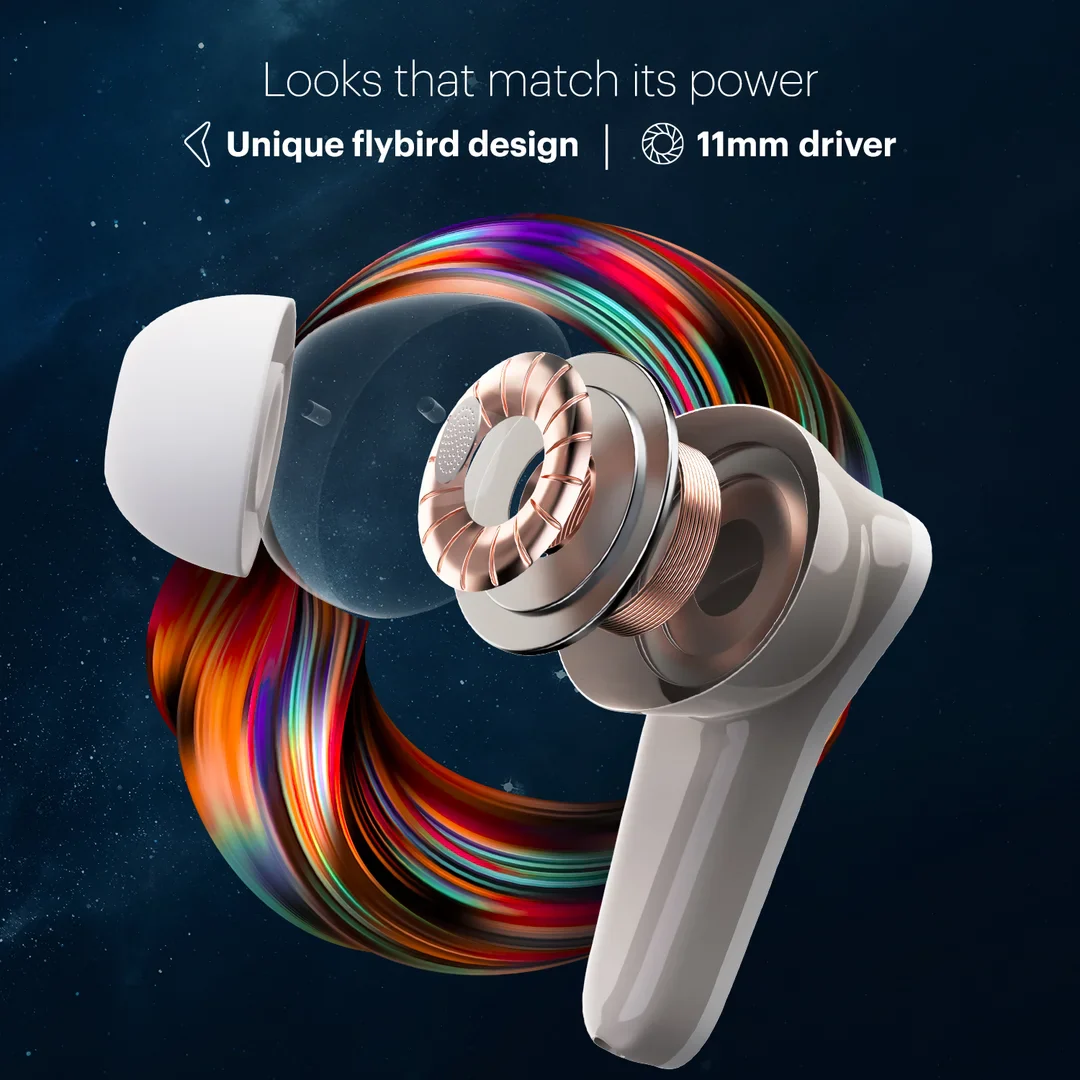 Noise Buds VS102+ Truly Wireless Earbuds - Image 21