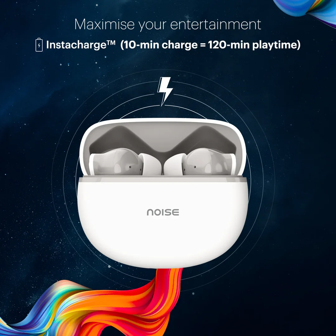 Noise Buds VS102+ Truly Wireless Earbuds - Image 22