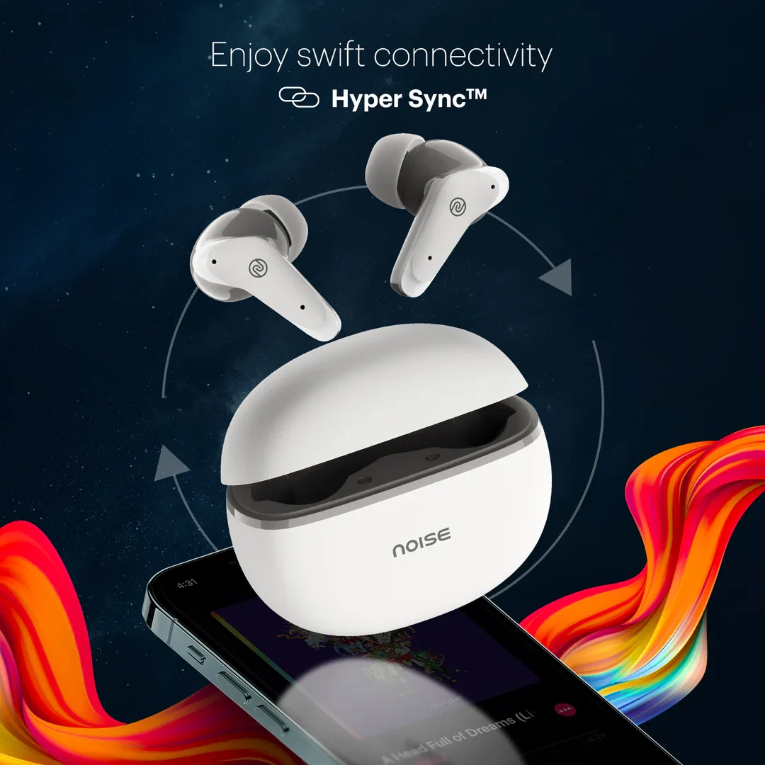 Noise Buds VS102+ Truly Wireless Earbuds - Image 23