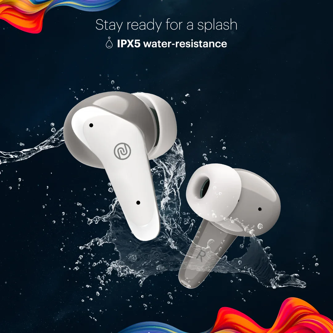 Noise Buds VS102+ Truly Wireless Earbuds - Image 24