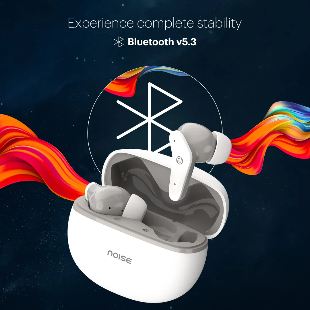 Noise Buds VS102+ Truly Wireless Earbuds - Image 25