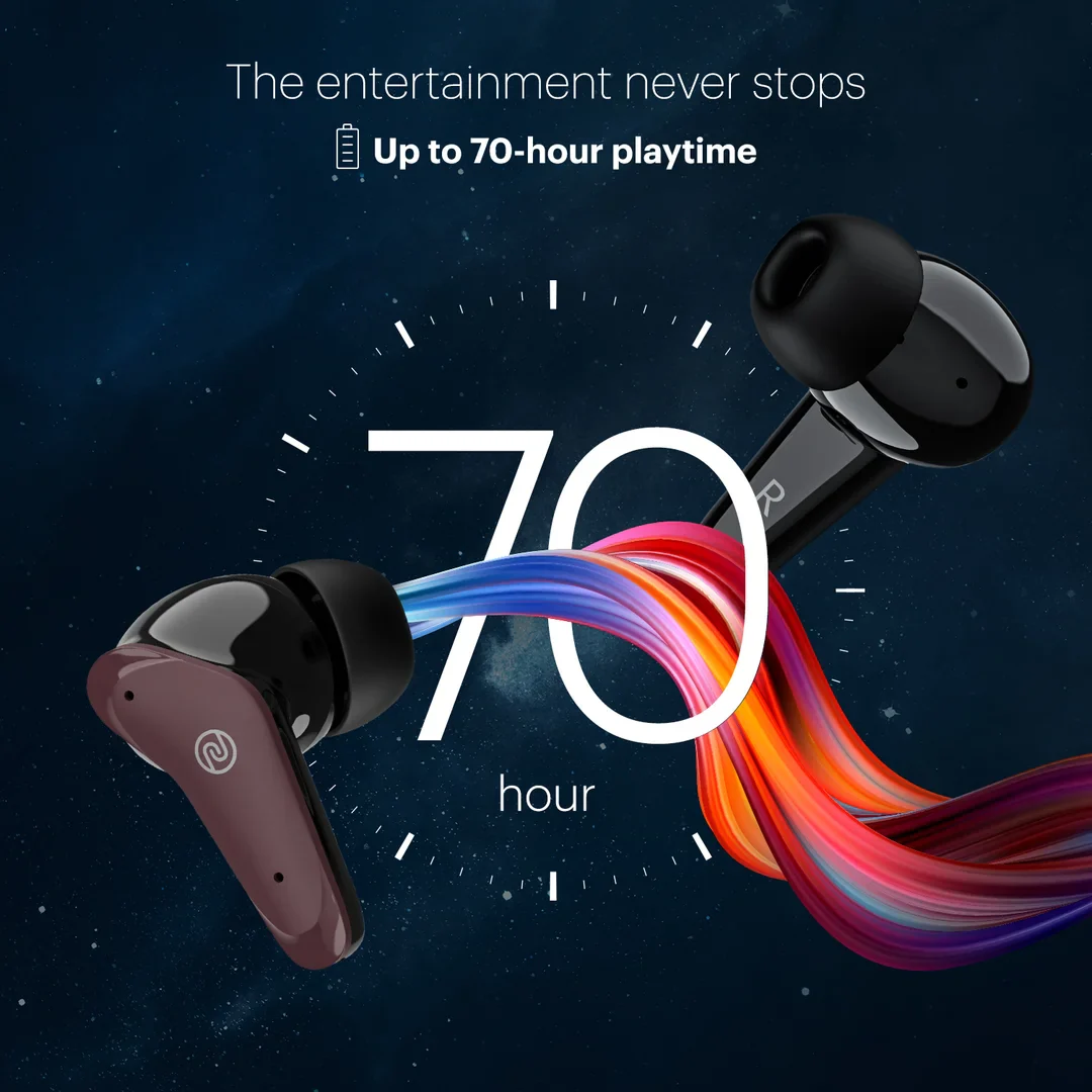 Noise Buds VS102+ Truly Wireless Earbuds - Image 26