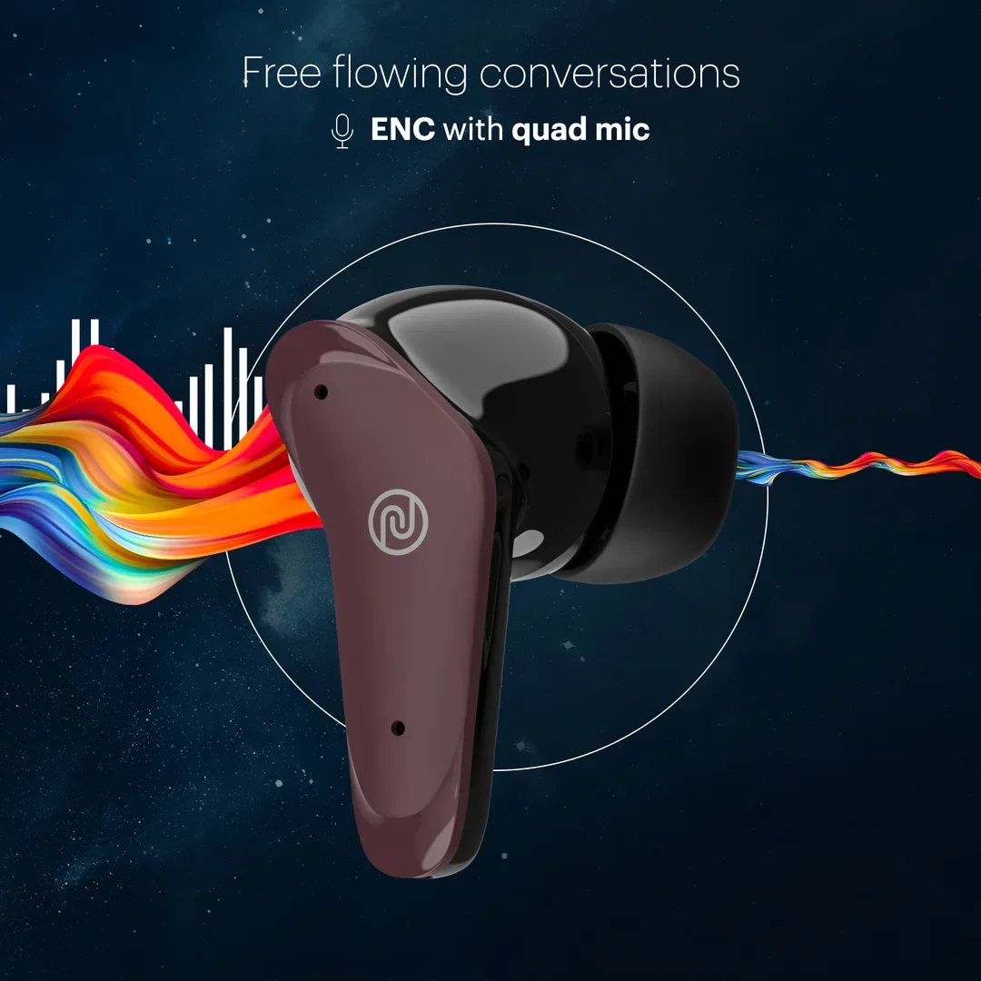 Noise Buds VS102+ Truly Wireless Earbuds - Image 27