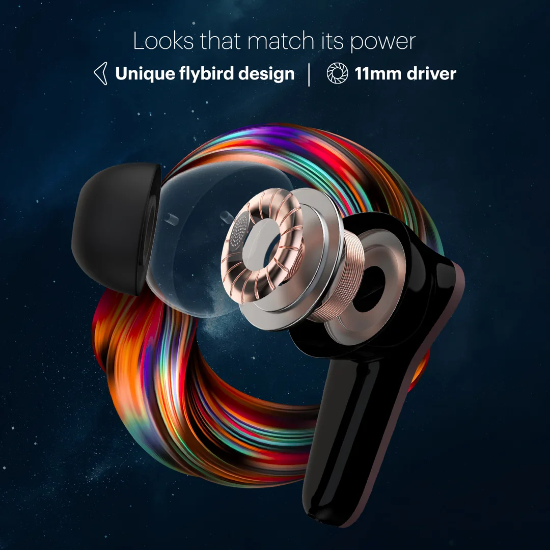 Noise Buds VS102+ Truly Wireless Earbuds - Image 28