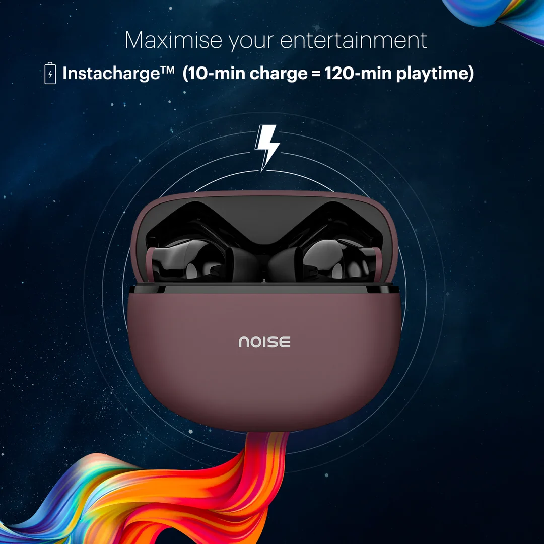 Noise Buds VS102+ Truly Wireless Earbuds - Image 29