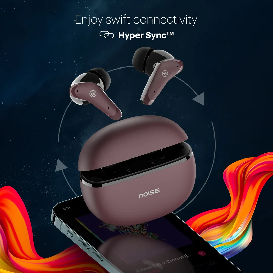 Noise Buds VS102+ Truly Wireless Earbuds - Image 30