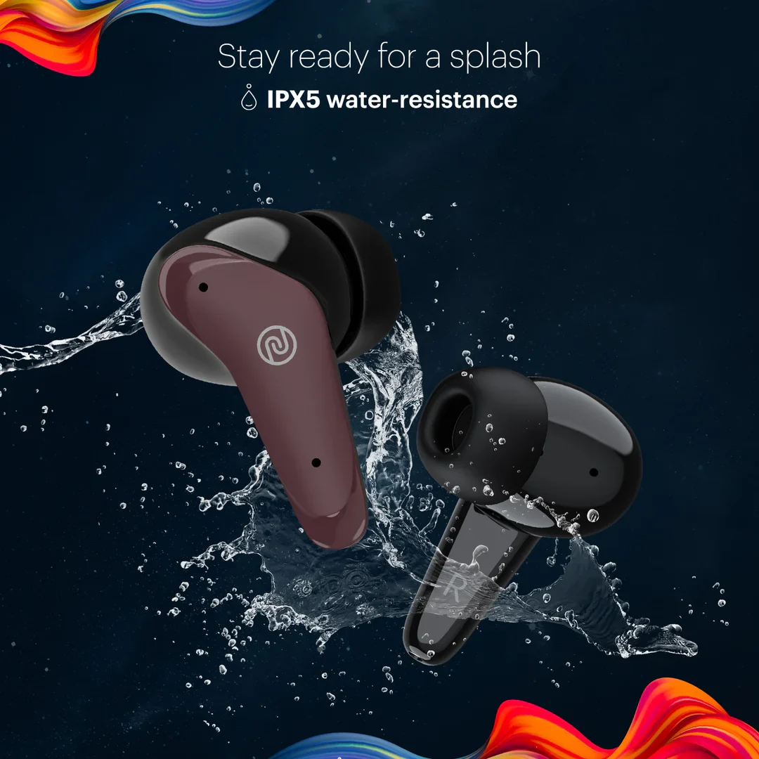 Noise Buds VS102+ Truly Wireless Earbuds - Image 31