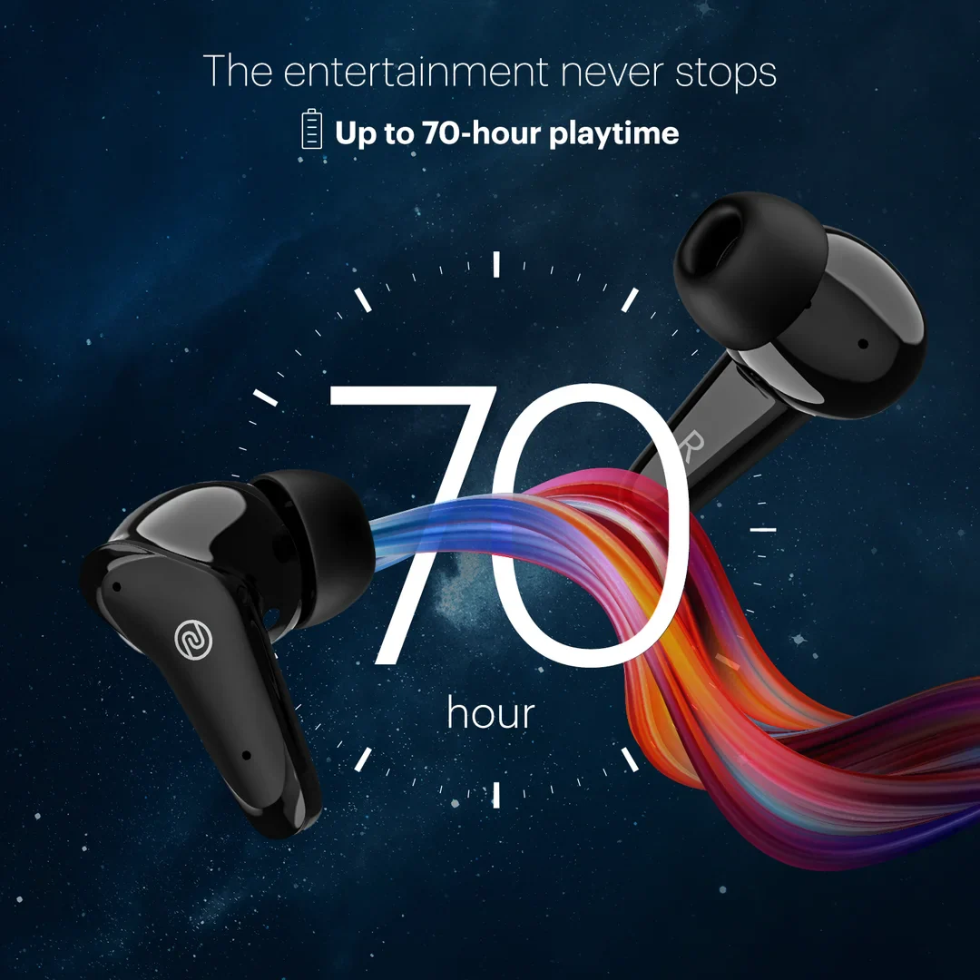 Noise Buds VS102+ Truly Wireless Earbuds - Image 5