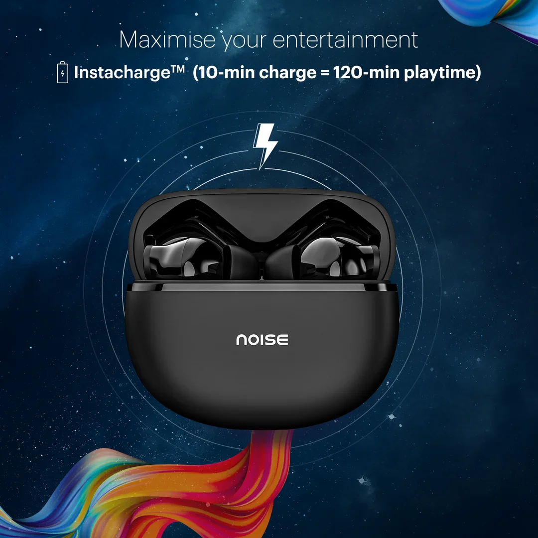 Noise Buds VS102+ Truly Wireless Earbuds - Image 6