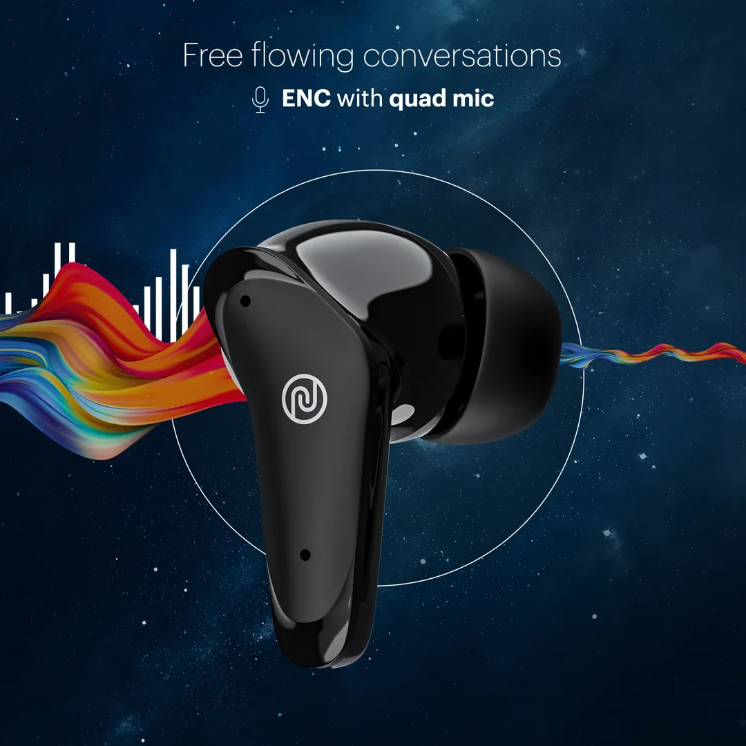 Noise Buds VS102+ Truly Wireless Earbuds - Image 7