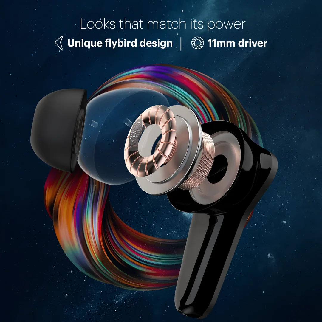 Noise Buds VS102+ Truly Wireless Earbuds - Image 8