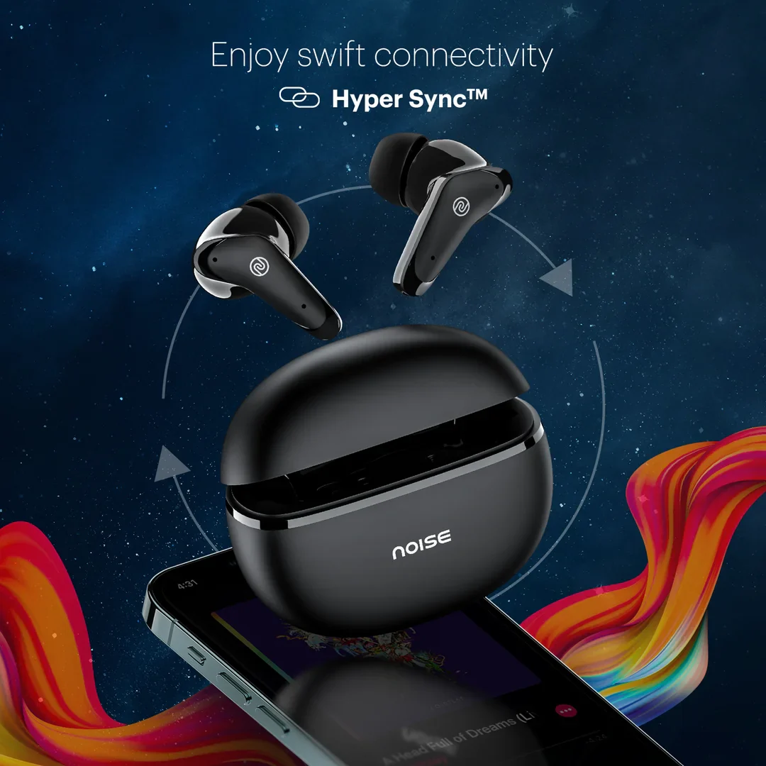 Noise Buds VS102+ Truly Wireless Earbuds - Image 9