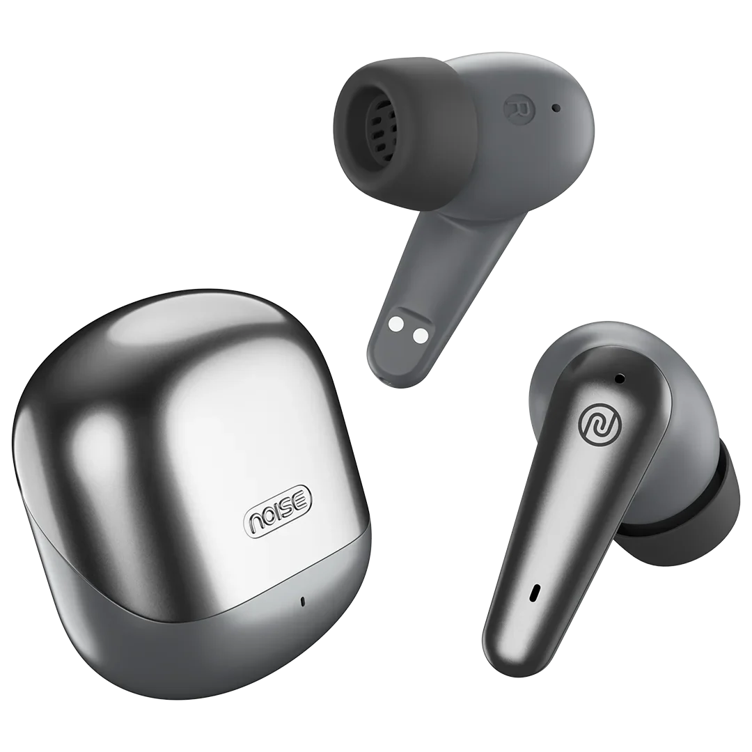 Noise Buds X Prime Truly Wireless Earbuds - Image 10