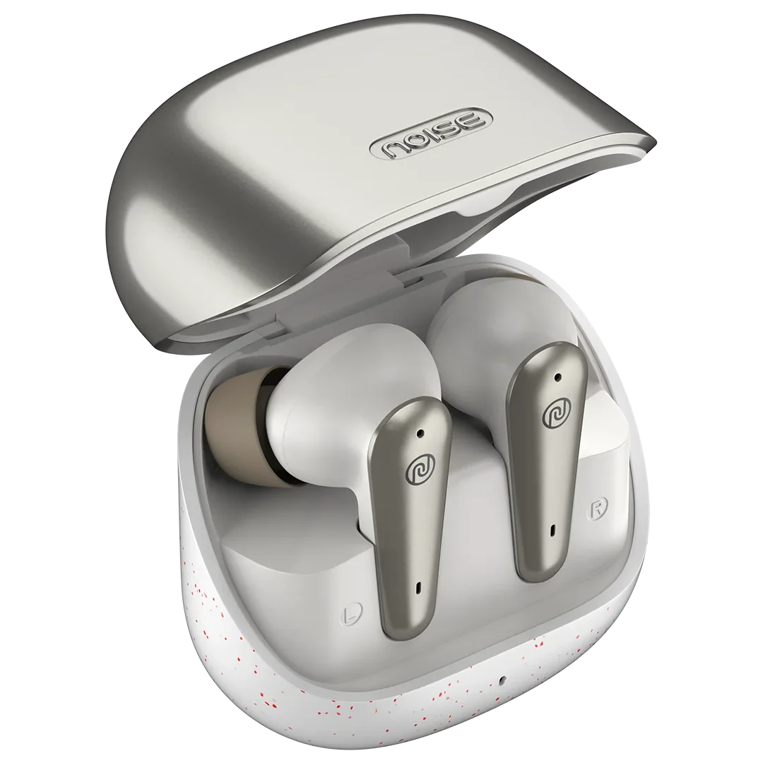 Noise Buds X Prime Truly Wireless Earbuds - Image 14