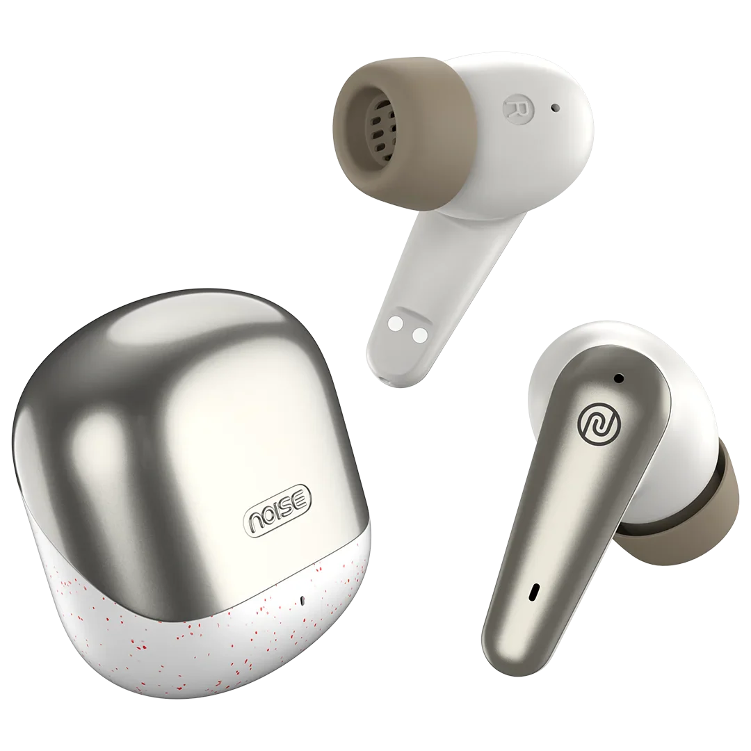 Noise Buds X Prime Truly Wireless Earbuds - Image 17