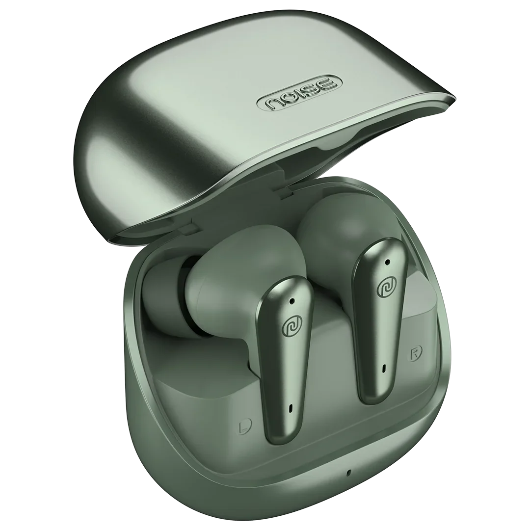 Noise Buds X Prime Truly Wireless Earbuds - Image 4