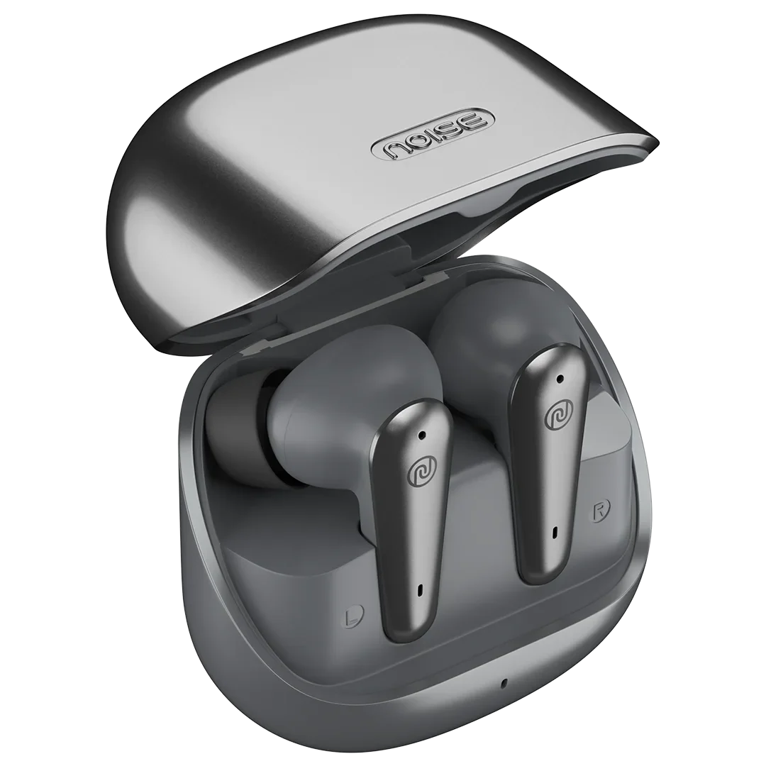 Noise Buds X Prime Truly Wireless Earbuds - Image 9