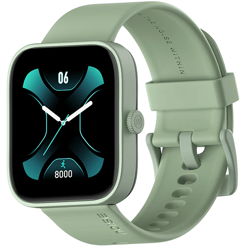 Noise ColorFit Caliber Smartwatch - Image 12