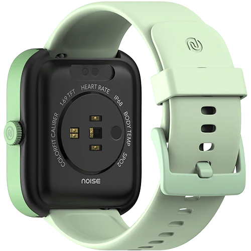 Noise ColorFit Caliber Smartwatch - Image 16