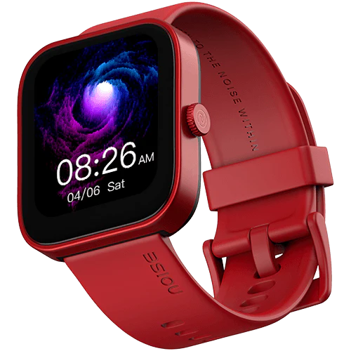 Noise ColorFit Caliber Smartwatch - Image 18