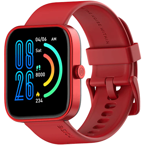 Noise ColorFit Caliber Smartwatch - Image 3
