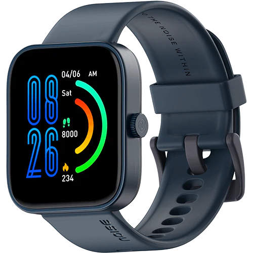 Noise ColorFit Caliber Smartwatch - Image 7