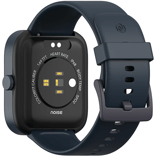 Noise ColorFit Caliber Smartwatch - Partner Exclusive - Image 10