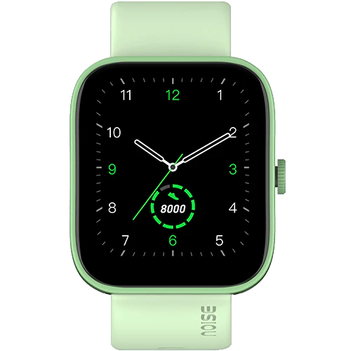 Noise ColorFit Caliber Smartwatch - Partner Exclusive - Image 12