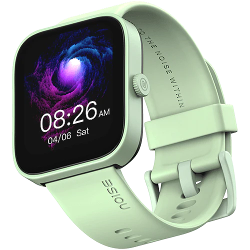 Noise ColorFit Caliber Smartwatch - Partner Exclusive - Image 13