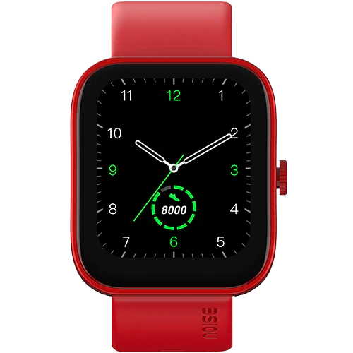 Noise ColorFit Caliber Smartwatch - Partner Exclusive - Image 17