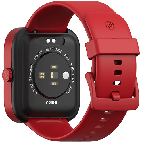 Noise ColorFit Caliber Smartwatch - Partner Exclusive - Image 20