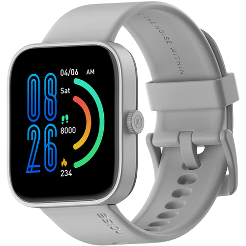 Noise ColorFit Caliber Smartwatch - Partner Exclusive - Image 21