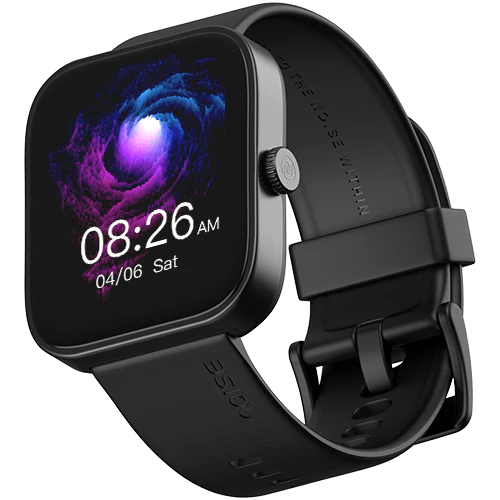 Noise ColorFit Caliber Smartwatch - Partner Exclusive - Image 3