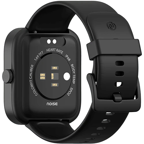 Noise ColorFit Caliber Smartwatch - Partner Exclusive - Image 5