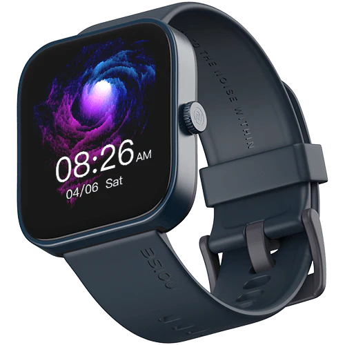 Noise ColorFit Caliber Smartwatch - Partner Exclusive - Image 8