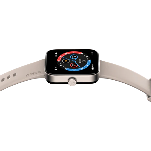 Noise ColorFit Grande Smartwatch - Image 14