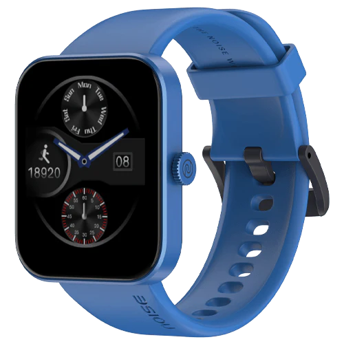 Noise ColorFit Grande Smartwatch - Image 6