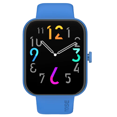 Noise ColorFit Grande Smartwatch - Image 7