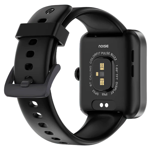 Noise ColorFit Grande Smartwatch - Image 3