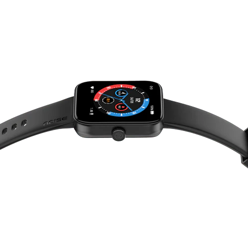 Noise ColorFit Grande Smartwatch - Image 4