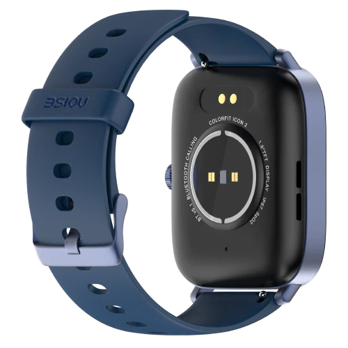 Noise Colorfit Icon 2 Smart Watch - Image 13