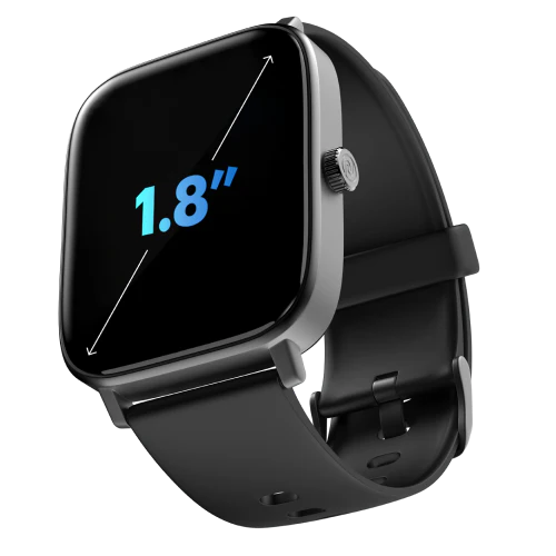 Noise Colorfit Icon 2 Smart Watch - Image 15