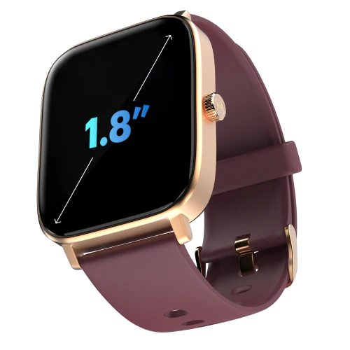 Noise Colorfit Icon 2 Smart Watch - Image 21