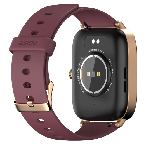 Noise Colorfit Icon 2 Smart Watch - Image 27