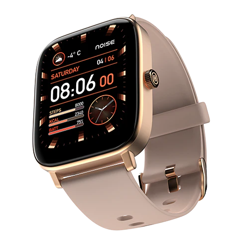 Noise Colorfit Icon 2 Smart Watch - Image 3