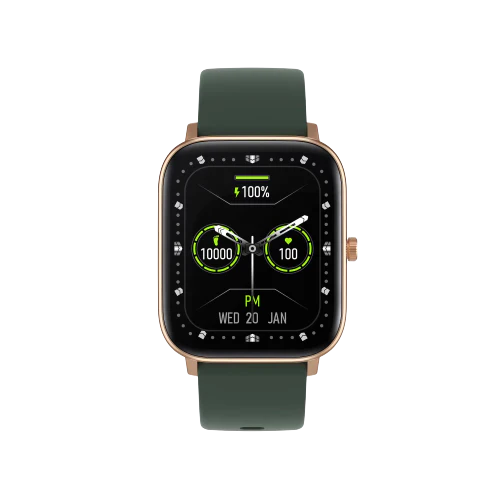 Noise Colorfit Icon 2 Smart Watch - Image 32