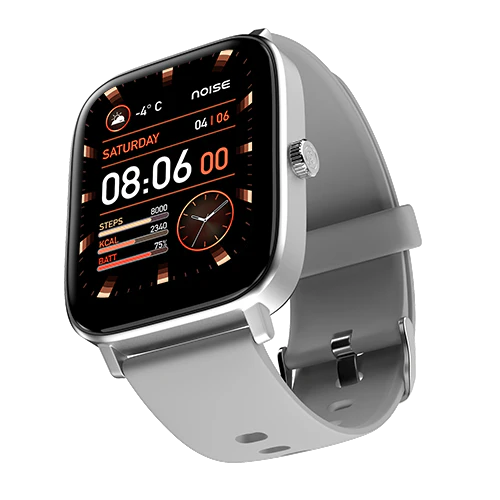 Noise Colorfit Icon 2 Smart Watch - Image 4