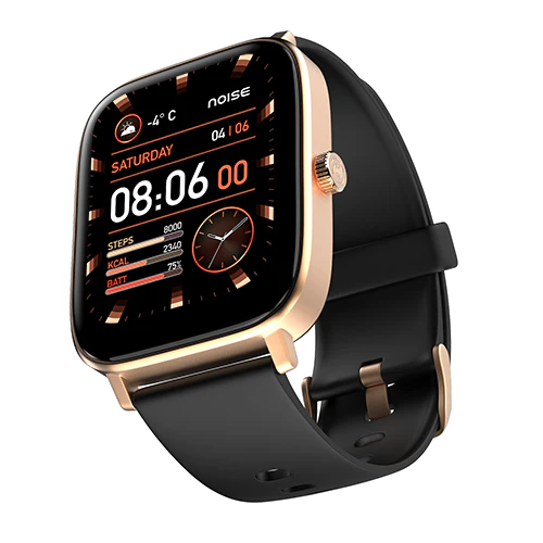 Noise Colorfit Icon 2 Smart Watch - Image 5