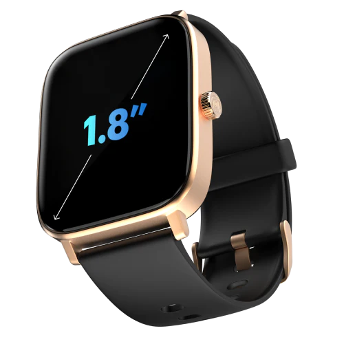 Noise Colorfit Icon 2 Smart Watch - Image 7