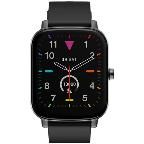 Noise ColorFit Icon Buzz Smartwatch - Partner Exclusive - Image 19